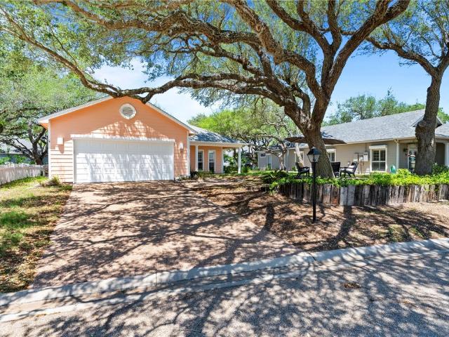 House for sale in Fulton, Texas