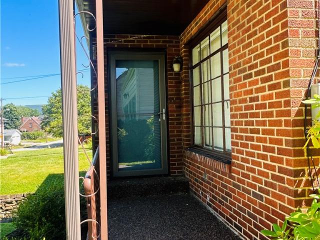 House for sale in Uniontown, Pennsylvania