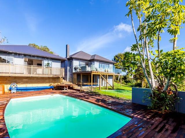 House for rent in Warkworth, Rodney