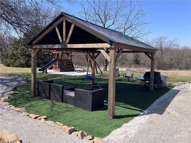 Land for sale in Kansas