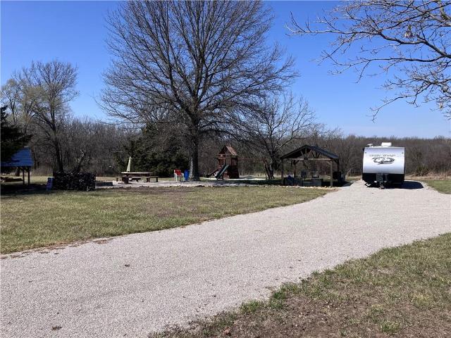 Land for sale in Kansas