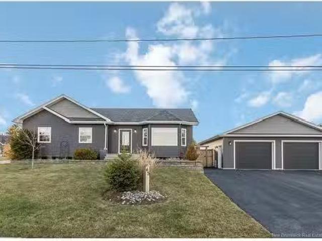 House for sale in Westmorland, New Brunswick