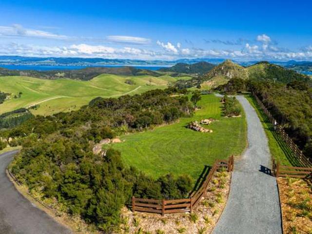 Land for sale in Parua Bay, Northland