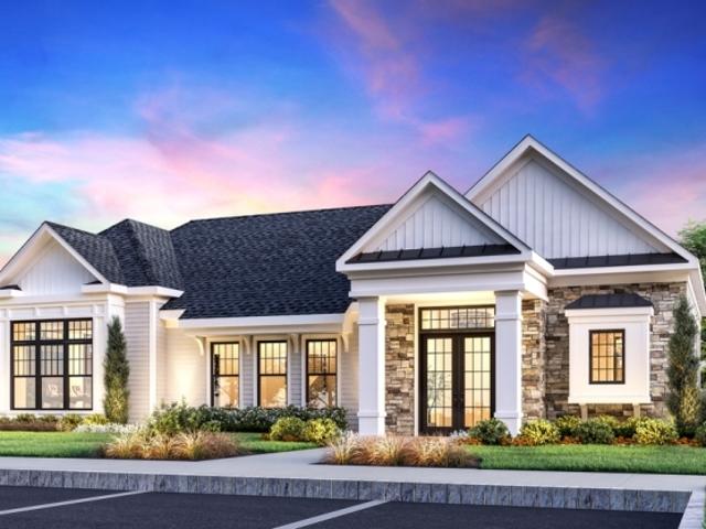 Townhouse for sale in Randolph, New Jersey