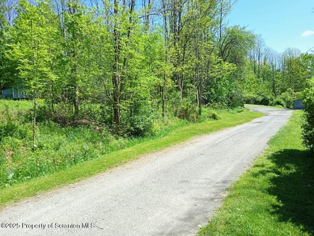 Land for sale in Brackney, Pennsylvania