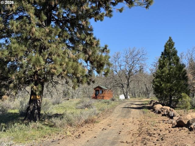 House for sale in Goldendale, Washington