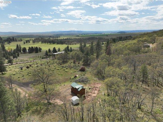 House for sale in Goldendale, Washington