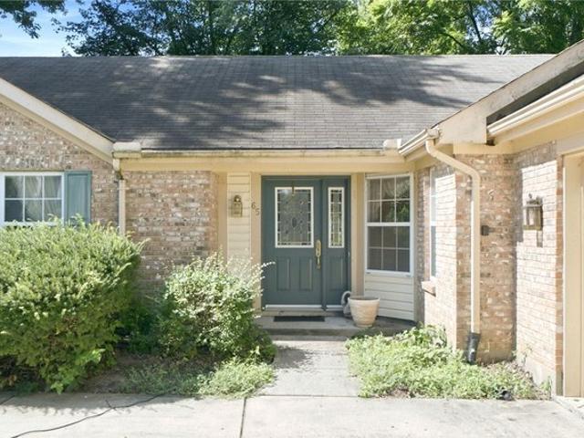 House for sale in Springboro, Ohio
