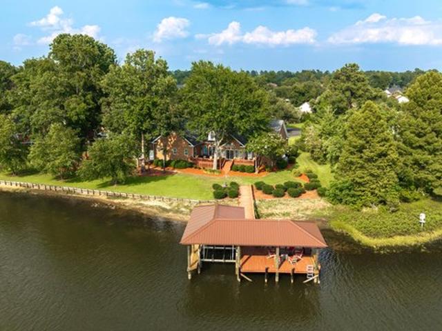 House for sale in Manning, South Carolina