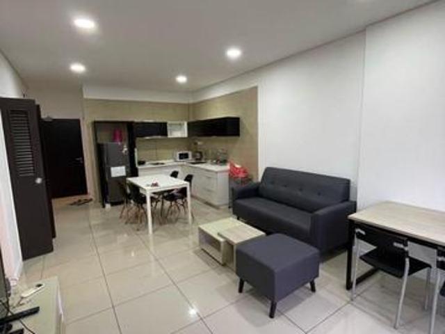 Serviced Residence for sale in Petaling, Subang Jaya