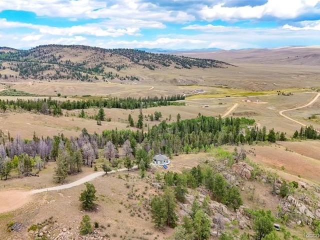 House for sale in Hartsel, Colorado