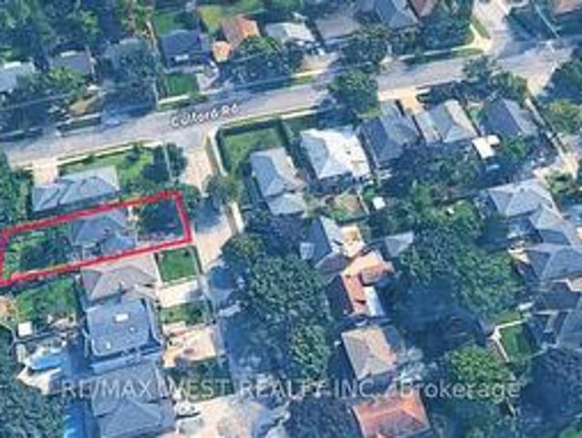 House for sale in Woburn, Ontario
