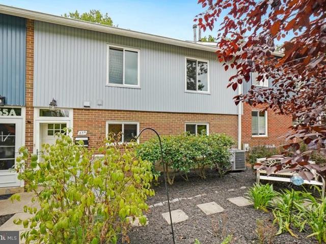 Condo for sale in Greenbelt, Prince George's County