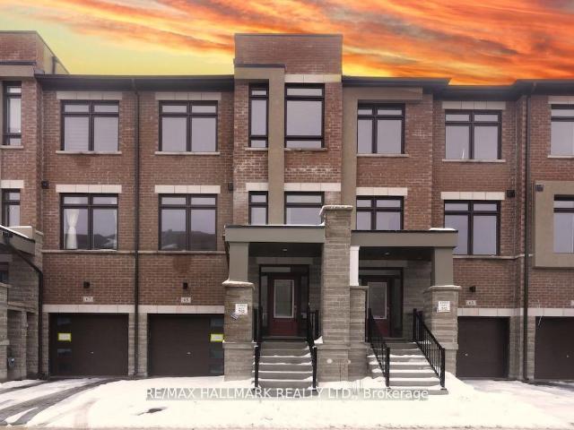 Townhouse for sale in Woburn, Ontario