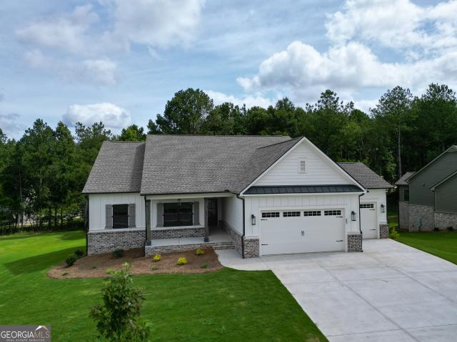 Property for sale in Monroe, Georgia