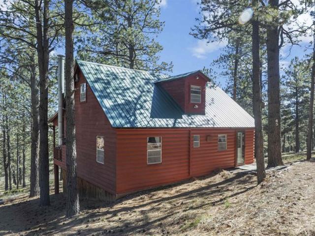 House for sale in Eagle Nest, Colfax County