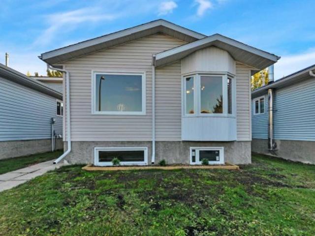 House for sale in Rosedale, City of Red Deer