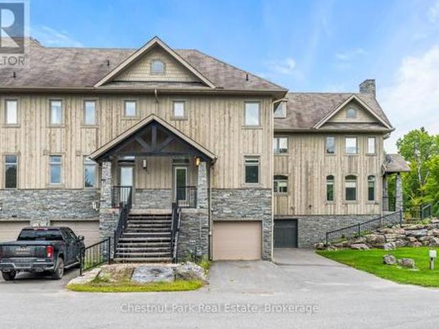 House for rent in Muskoka, Ontario