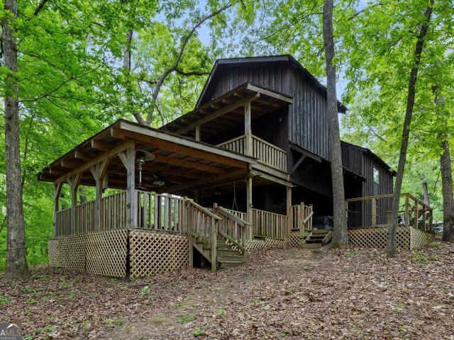 Commercial for sale in Trenton, Georgia