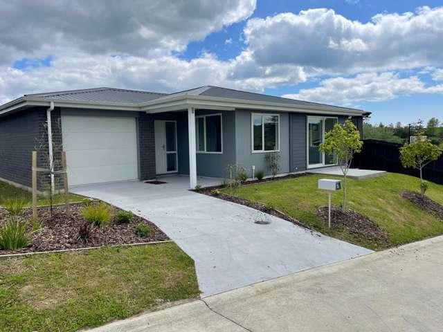 House for rent in Kawau Island, Oroua County