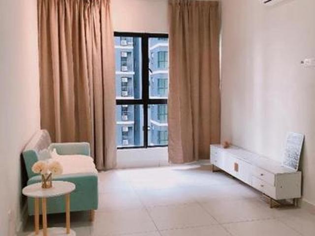 Serviced Residence for sale in Cheras