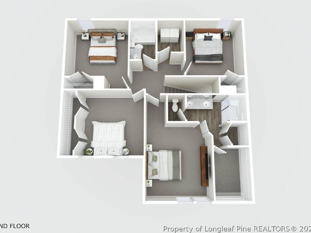 House for sale in Autryville, North Carolina