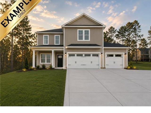 House for sale in Autryville, North Carolina