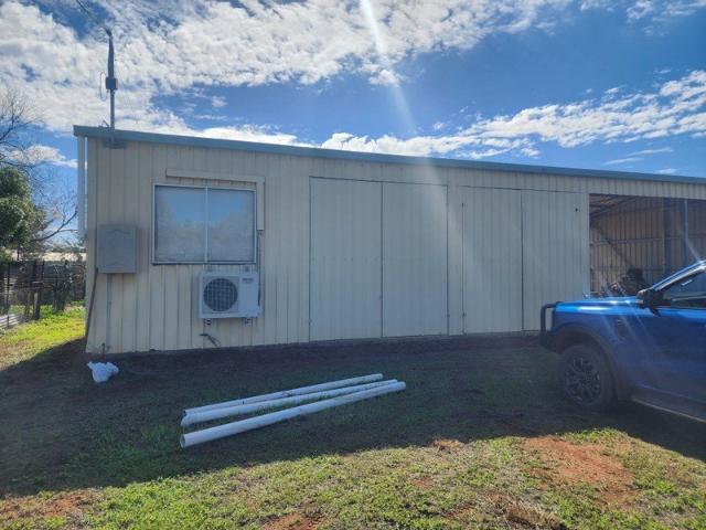 Land for sale in Murweh, Queensland