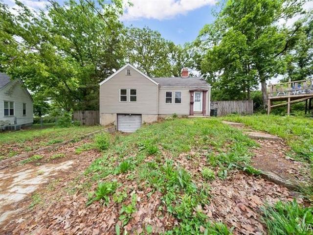 House for sale in Phelps, Missouri