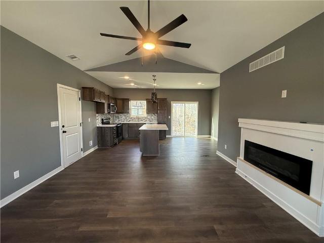 House for sale in Kansas