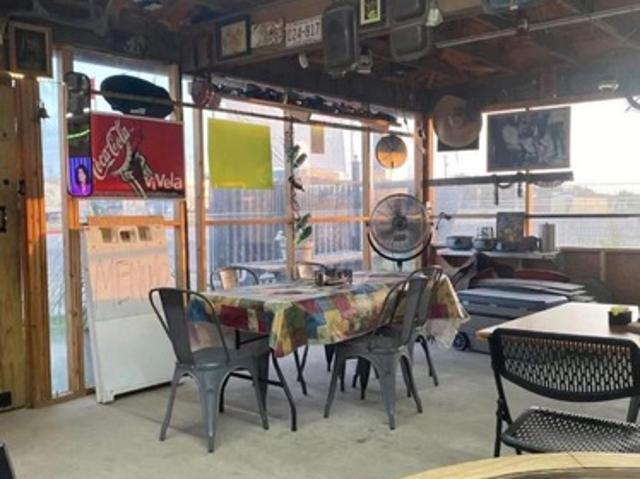 Commercial for sale in Texas