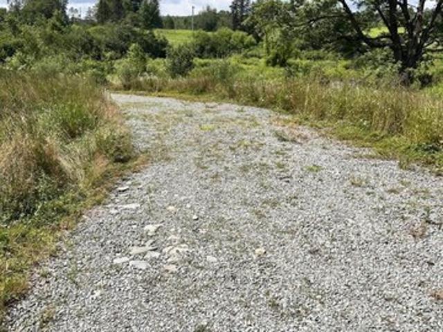 Land for sale in Thompson, Pennsylvania