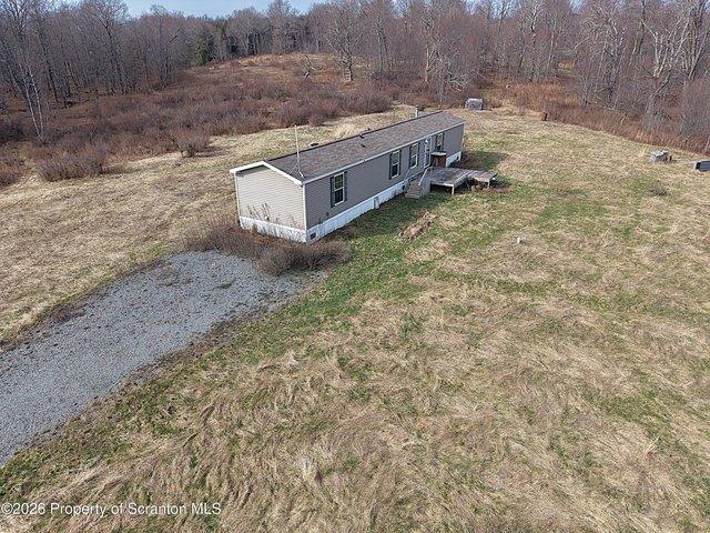 House for sale in Thompson, Pennsylvania