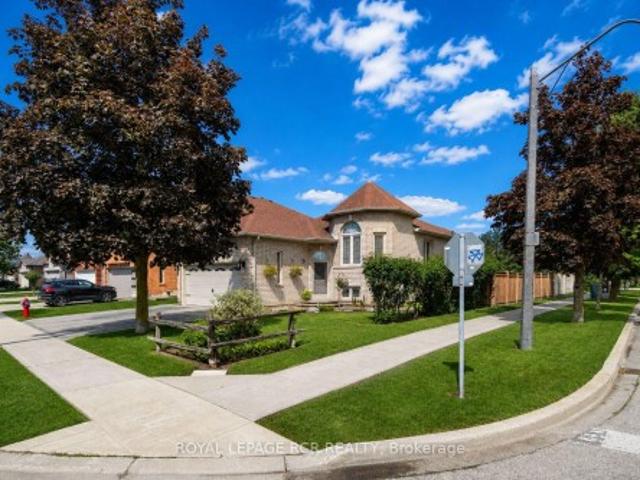 House for sale in Caledon, Ontario