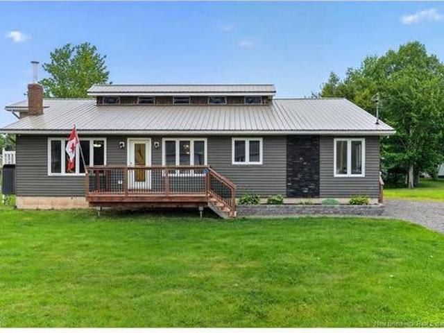 House for sale in New Brunswick