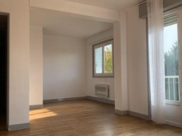 Appartement vente à La Rochelle, Lagord