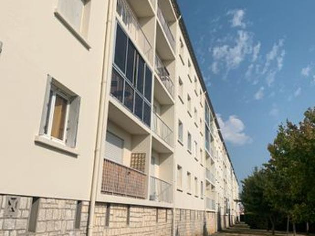 Appartement vente à Lagord, Charente-Maritime