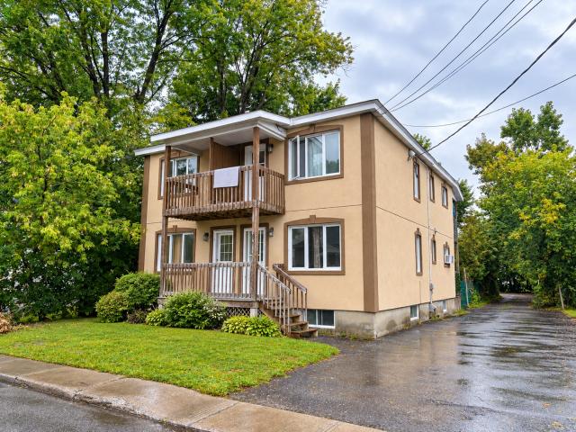 Apartment for rent in Gatineau