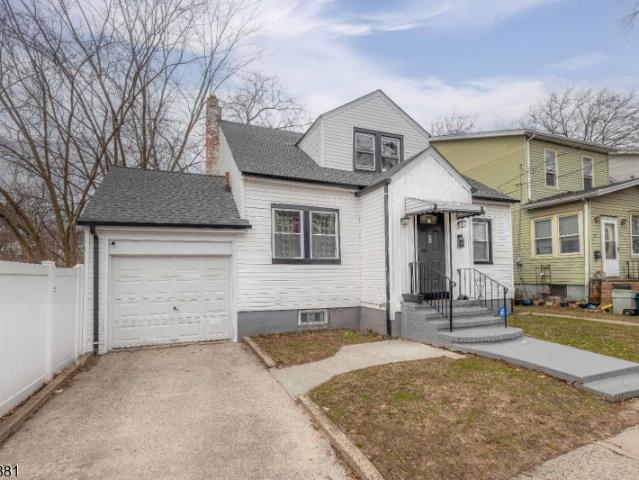 Property for sale in Irvington, New Jersey