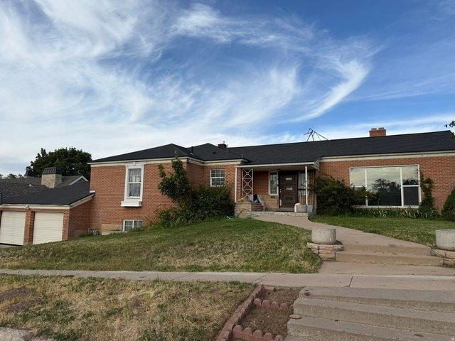 House for sale in Fillmore, Utah