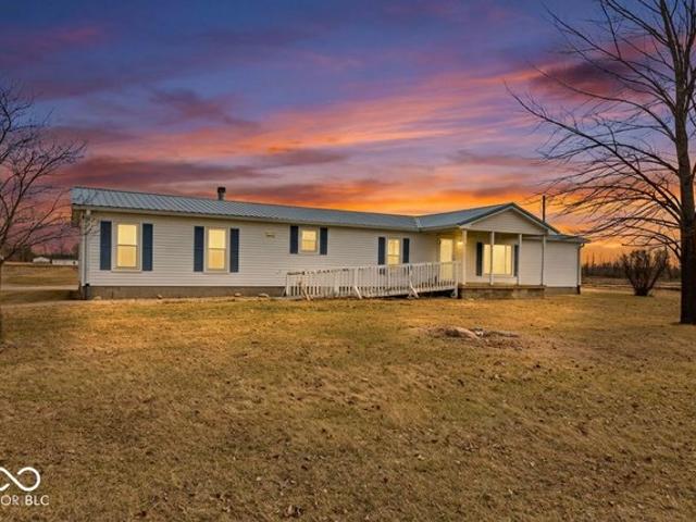 House for sale in Jamestown, Indiana