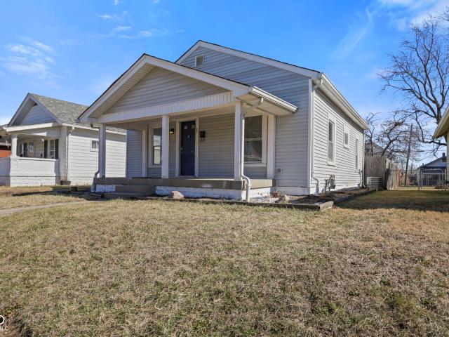 Property for sale in Beech Grove, Indiana