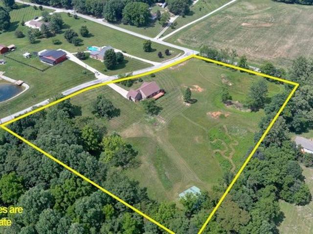 Farm for sale in Brandenburg, Kentucky