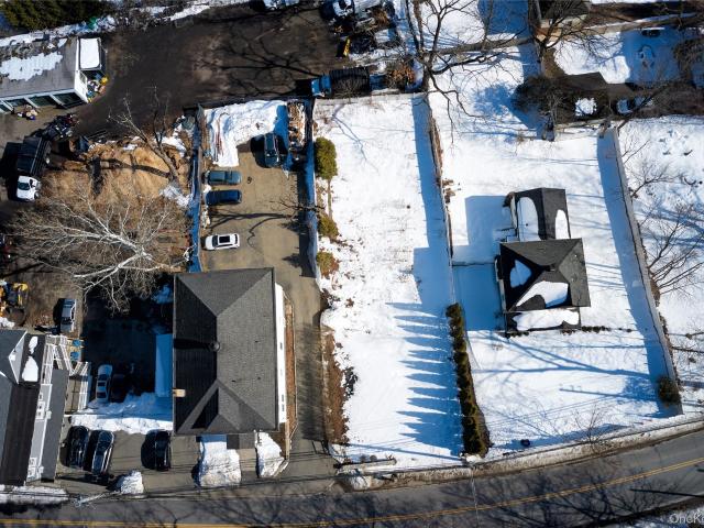 Land for sale in Chappaqua, New York