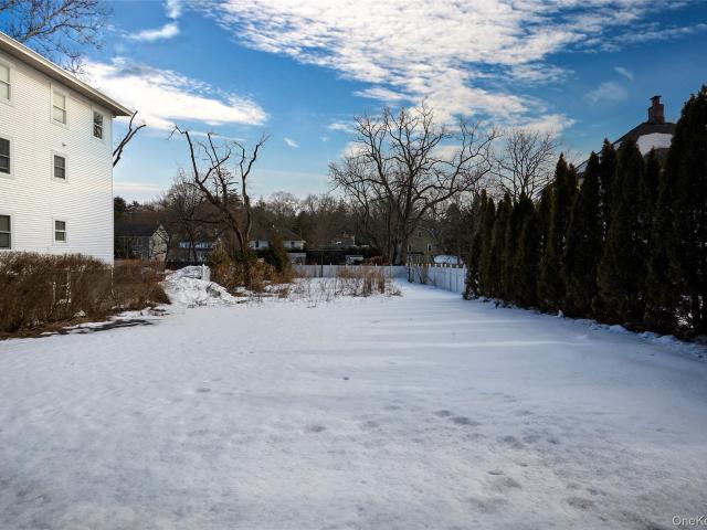 Land for sale in Chappaqua, New York