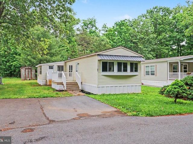 House for sale in Halifax, Pennsylvania