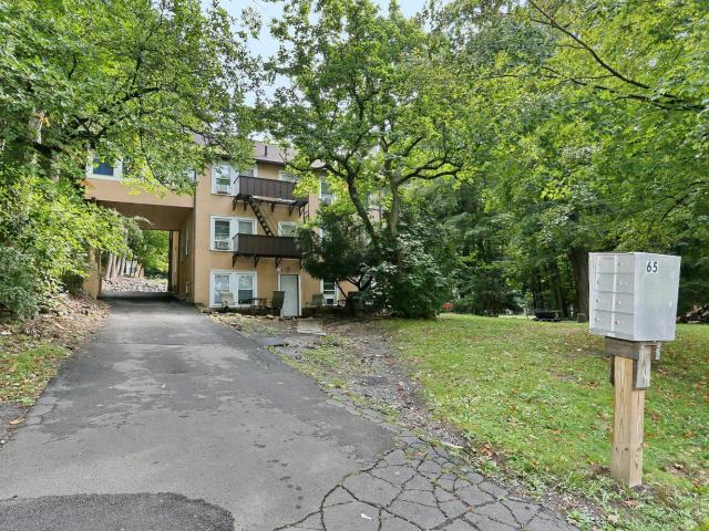 Commercial for sale in West Nyack