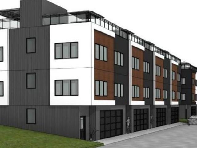 Townhouse for sale in Garden City, Utah