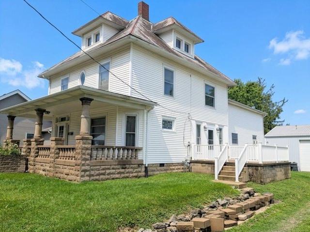 House for sale in Johnstown, Licking County