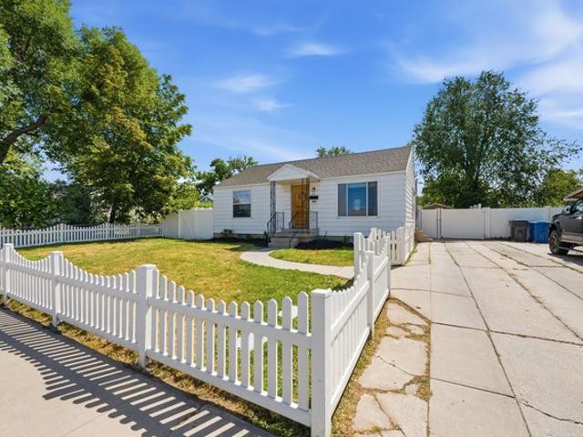 House for sale in American Fork, Utah